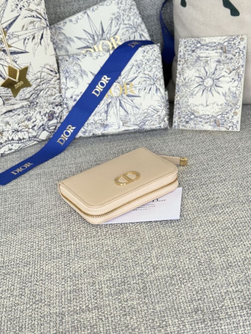 Christian Dior Wallet